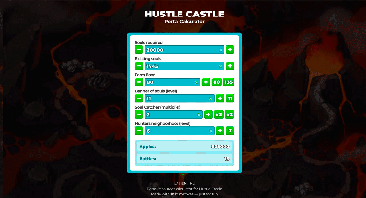 Portal Calc preview