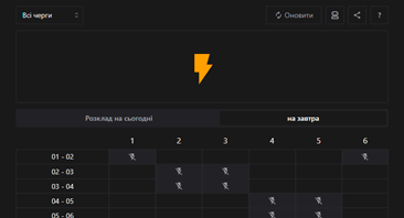 Svitlo preview